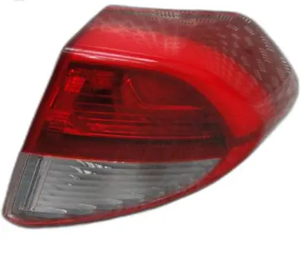 Hyundai Tucson TL Rear/tail lights 92402D31