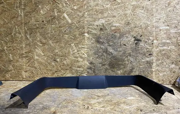 Volvo V70 Tailgate trim 39862990 7208 2165106