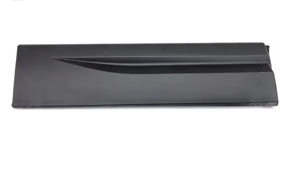 Seat Ateca Rear door trim (molding) 575854950D