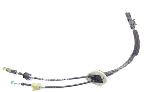 Iveco Daily 4th gen Gear shift cable linkage 504199609