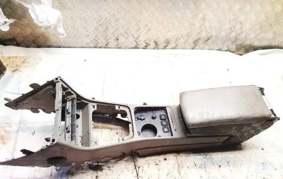 Armrest