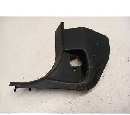 BMW X1 F48 F49 Foot area side trim 7492597