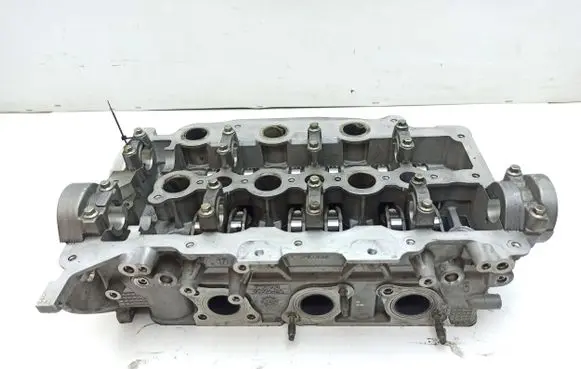 Land Rover Range Rover Sport L494 Engine head PM9X2Q6C064DA 9X2Q6050DD