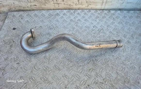 Opel Insignia A Engine coolant pipe/hose