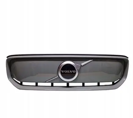 Volvo XC40 Front bumper upper radiator grill 8RP40002548