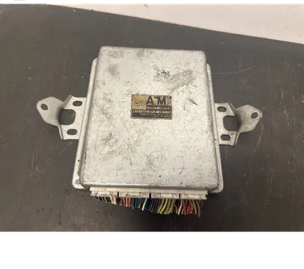 Subaru Forester SG Engine control unit/module 22611AM030 A18000R7L