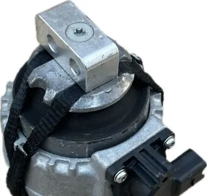 Mercedes-Benz AMG GT R190 C190 Engine mount vacuum valve 1902402300