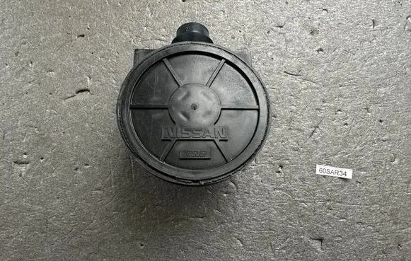 Nissan Patrol Y60 Breather valve 11810V7200