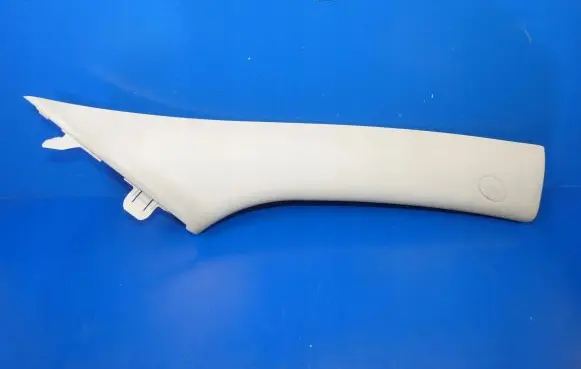 KIA Sportage (A) pillar trim