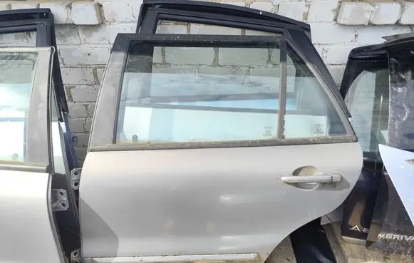 Fiat Marea Rear door