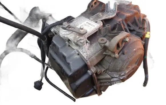 Volvo XC90 Automatic gearbox 1285097 BIEGOW