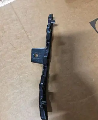 BMW 7 G11 G12 Front bumper mounting bracket 7357199