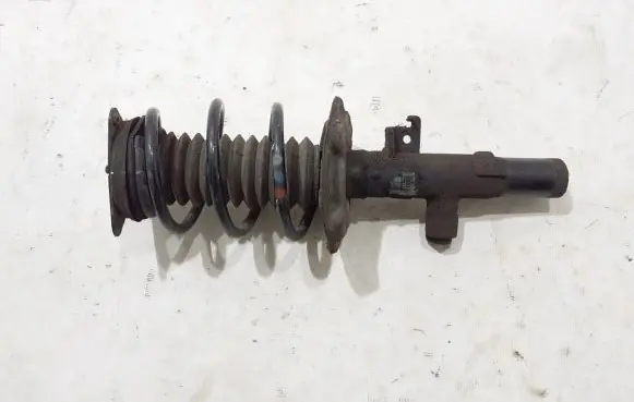 Renault Talisman Front shock absorber/damper 543027495R