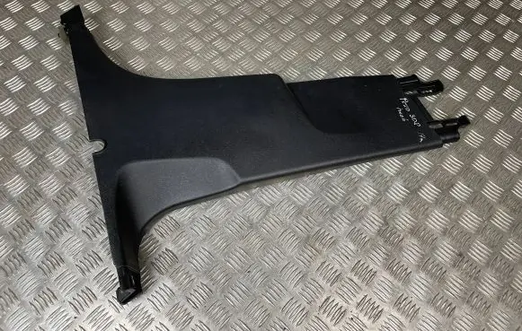 Peugeot 308 (B) pillar trim (bottom) 9677440277