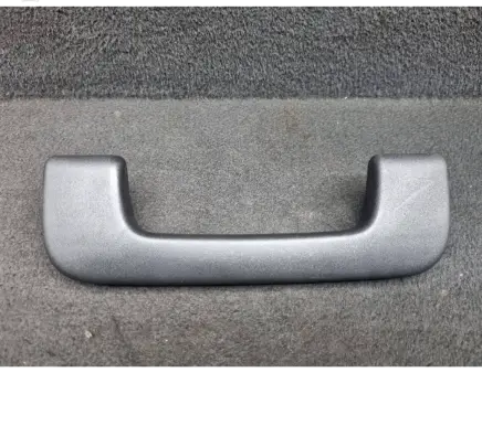 Audi A3 S3 8P Front interior roof grab handle 8P0857607M