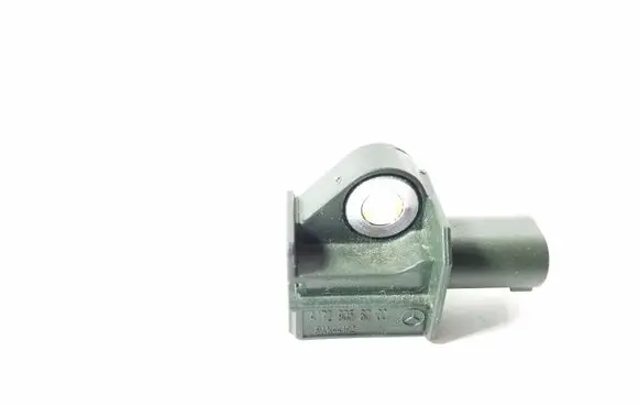 Mercedes-Benz E C207 W207 Airbag deployment crash/impact sensor A1729056000