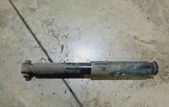 Peugeot 3008 II Rear shock absorber/damper 9824958980