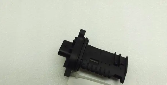 BMW M5 Mass air flow meter 7602038 0280218266