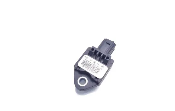 Maserati GranTurismo Airbag deployment crash/impact sensor 201232 20123217680509