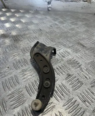 Volkswagen Caddy Sliding door check strap stopper 2k0843435