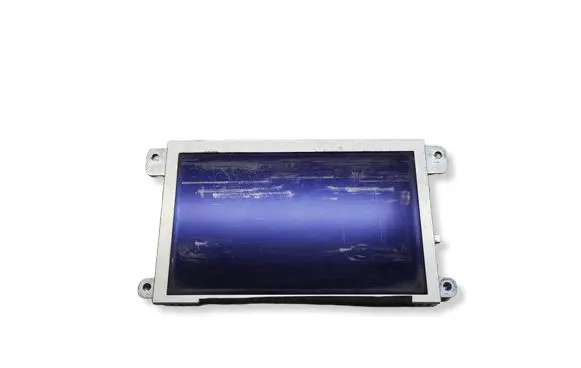 Audi A5 Sportback 8TA Screen/display/small screen 8F0919604 00301061