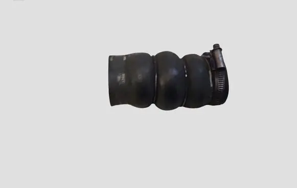 Peugeot 508 Air intake hose/pipe 9685598580