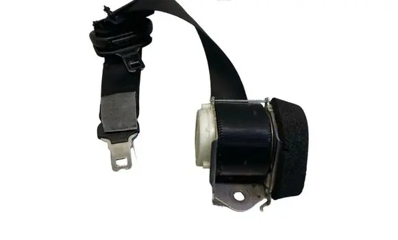 Ford S-MAX Middle seatbelt (rear) 6G9N611B68 611B68N