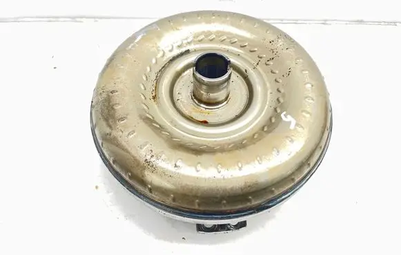 Mercedes-Benz E W211 Torque converter A2212501402