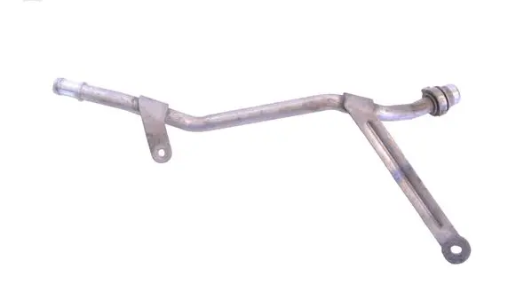 Porsche Cayenne (92A) Engine coolant pipe/hose 4M0121485BQ