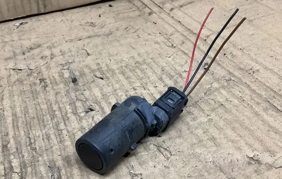 Land Rover Range Rover Sport L320 Parking PDC sensor 687756 4687755A 0407081636