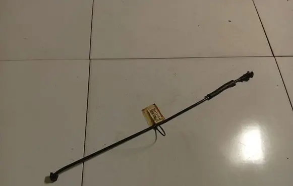 Hyundai ix35 Other exterior part