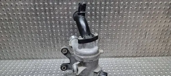 Mercedes-Benz C W205 Water pump S26378538 A2742000207