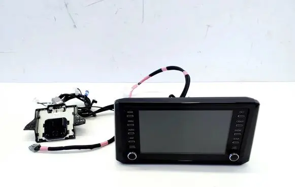 Toyota Corolla E210 E21 Radio/CD/DVD/GPS head unit 8614002730 8686002080