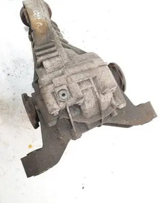 Audi Q7 4L Rear differential 4460310018 DRM99039