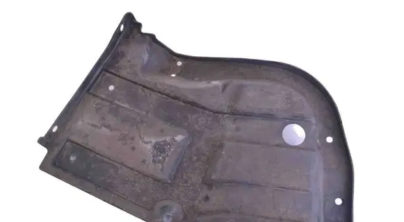 BMW X2 F39 Pickup box liner 748A21CA0A