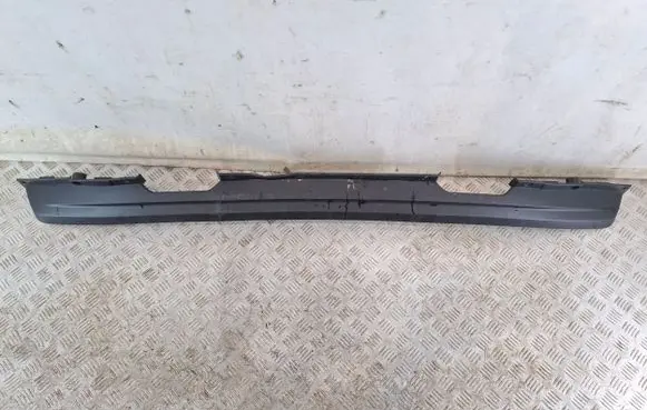 Volkswagen Amarok II Front bumper splitter molding N1XB17F017A