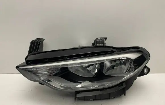 Fiat Tipo Headlight/headlamp 5214517000 0DM12523T 0105399800010