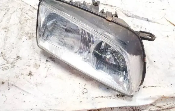 Mazda 626 Headlight/headlamp 082161136r 08-216-1136r