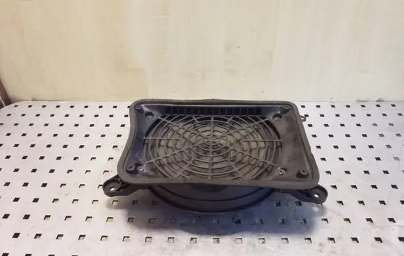 Audi A6 S6 C7 4G Subwoofer speaker 4G5035412