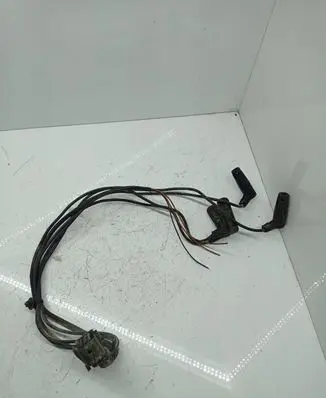 BMW 3 E90 E91 Glow plug wires 