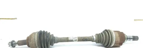 Renault Trafic III (X82) Front driveshaft 391018696R 93453896 3697310