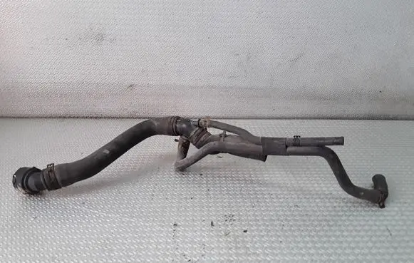 Volkswagen Golf IV Engine coolant pipe/hose 1J0121087C