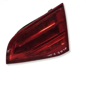 Audi A4 S4 B8 8K Tailgate rear/tail lights 21968002