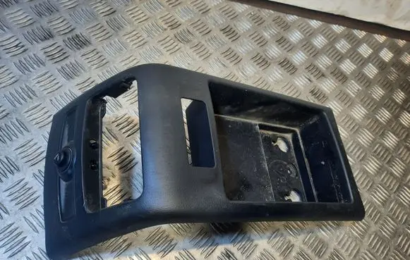 Audi A6 S6 C6 4F Ashtray trim (rear) 4F0863244C