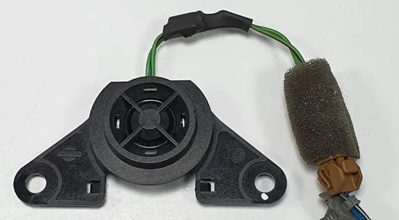 Nissan Micra Front door high frequency speaker 2752510189