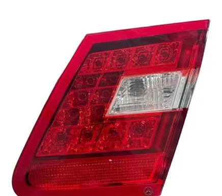 Mercedes-Benz E W212 Tailgate rear/tail lights A2129060258