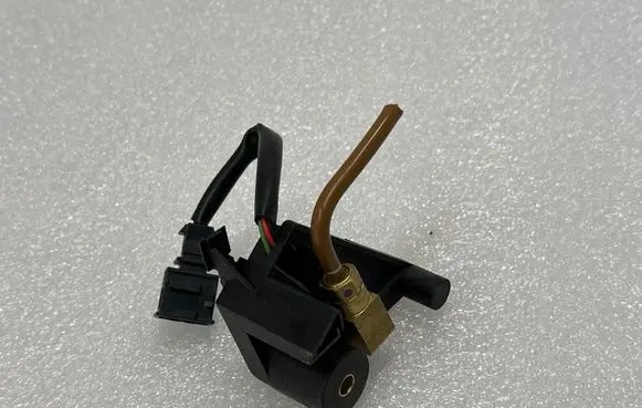Vacuum valve