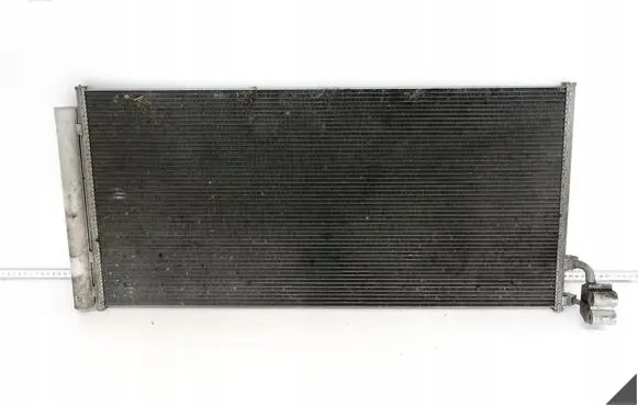 Porsche Panamera (971) A/C cooling radiator (condenser) 971260399