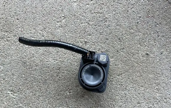Nissan Qashqai Alarm system siren 284876UA1A