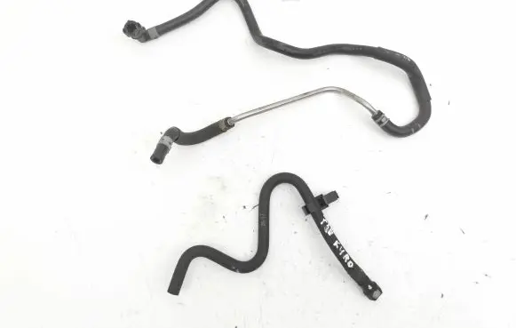 Audi Q2 - Fuel line/pipe/hose 